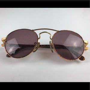 Vintage Rayban sunglasses